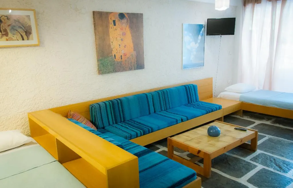 SUITE STANDARD Room, Apollonia Hotel Apartments, Athens