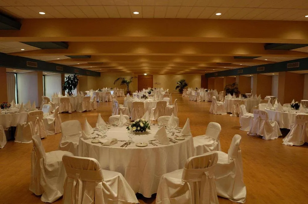 Conferences, Constantinou Bros Athena Royal Beach, Cyprus