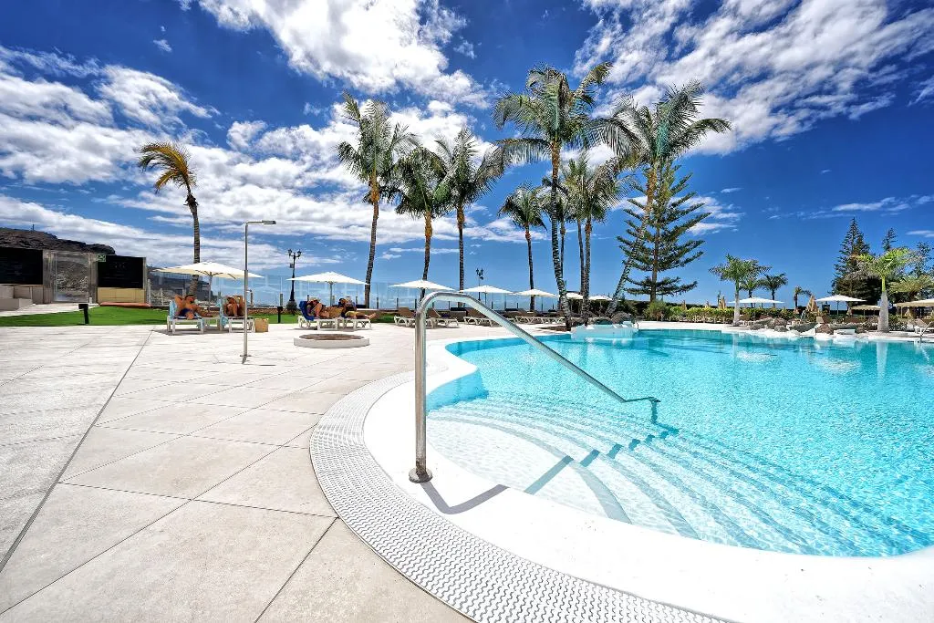 Pool, H10 Costa Mogán - Adults Only, Gran Canaria