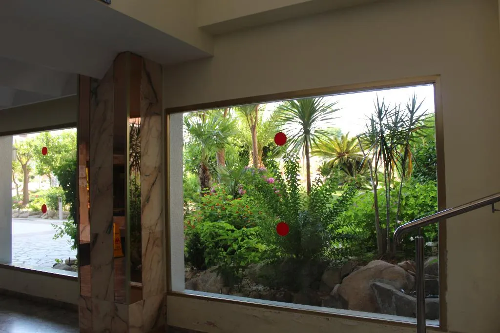 Lobby, Esplendid, Costa Brava