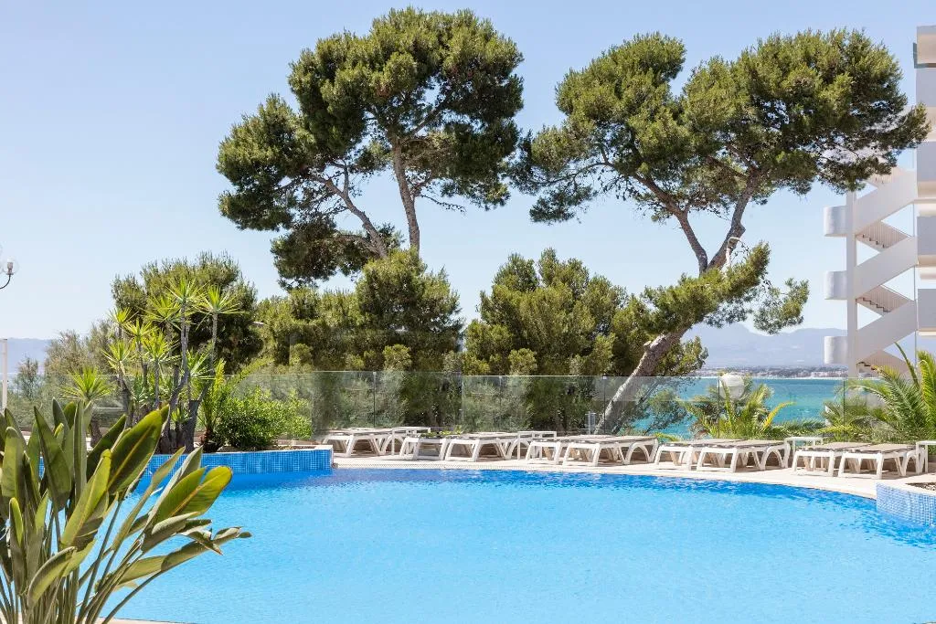 Pool, Best Punta Dorada, Costa Dorada