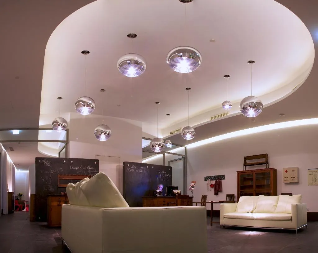 Lobby, Da Estrela by Unlock Hotels, Lisbon