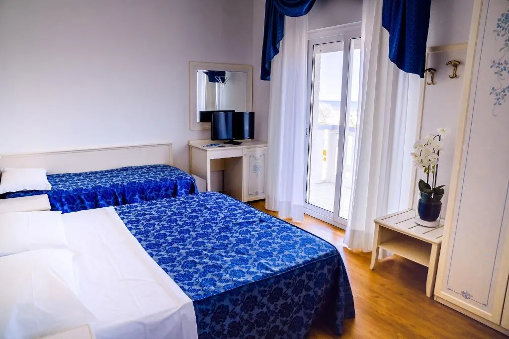 Room, Hotel Principe, Venice