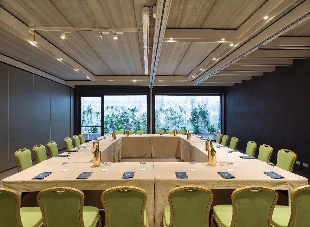 Conferences, Hotel Mulino di Firenze, WorldHotels Crafted, Florence