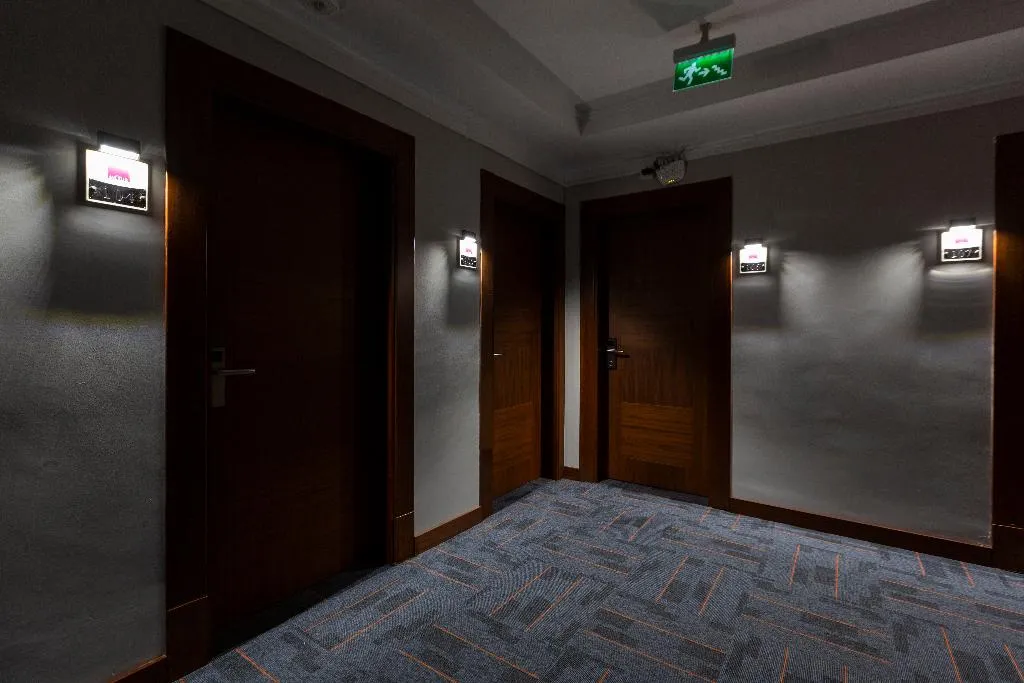 Room, Mene City Hotel, Antalya