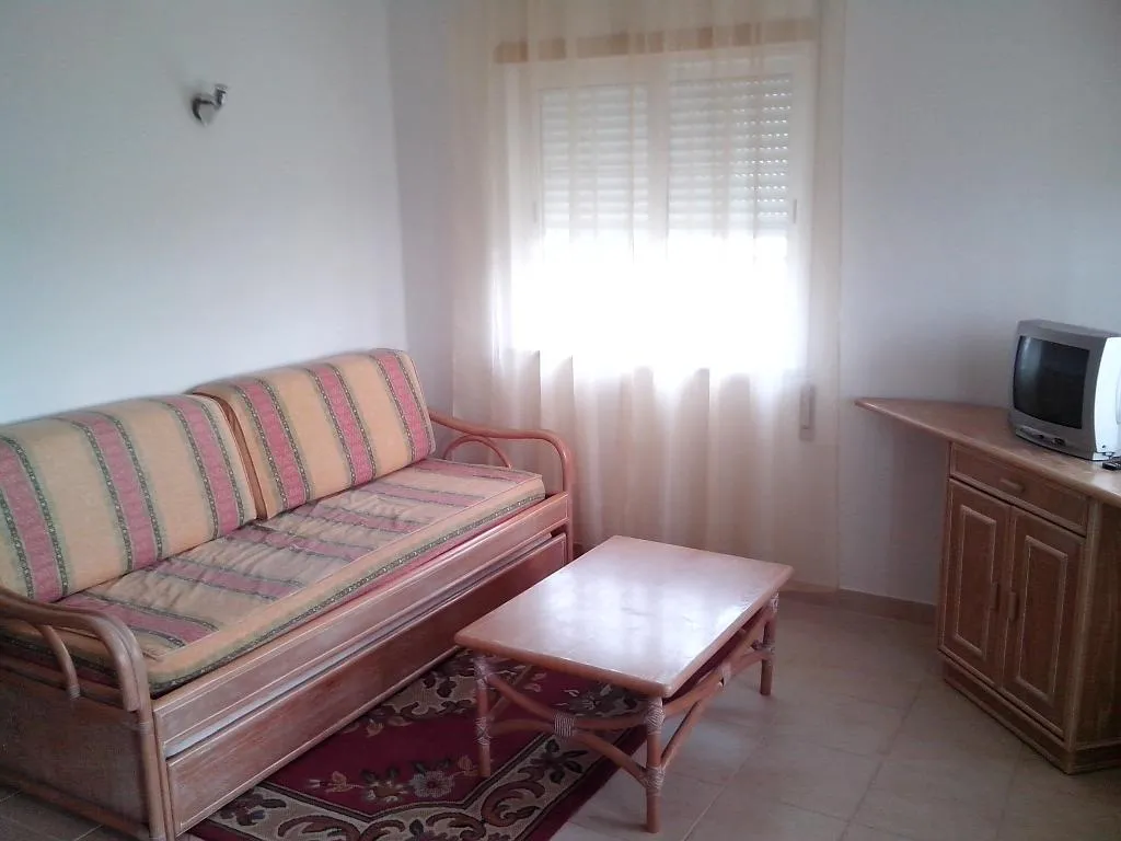 APARTMENT ONE BEDROOM Room, RC - Pata Residence, Algarve