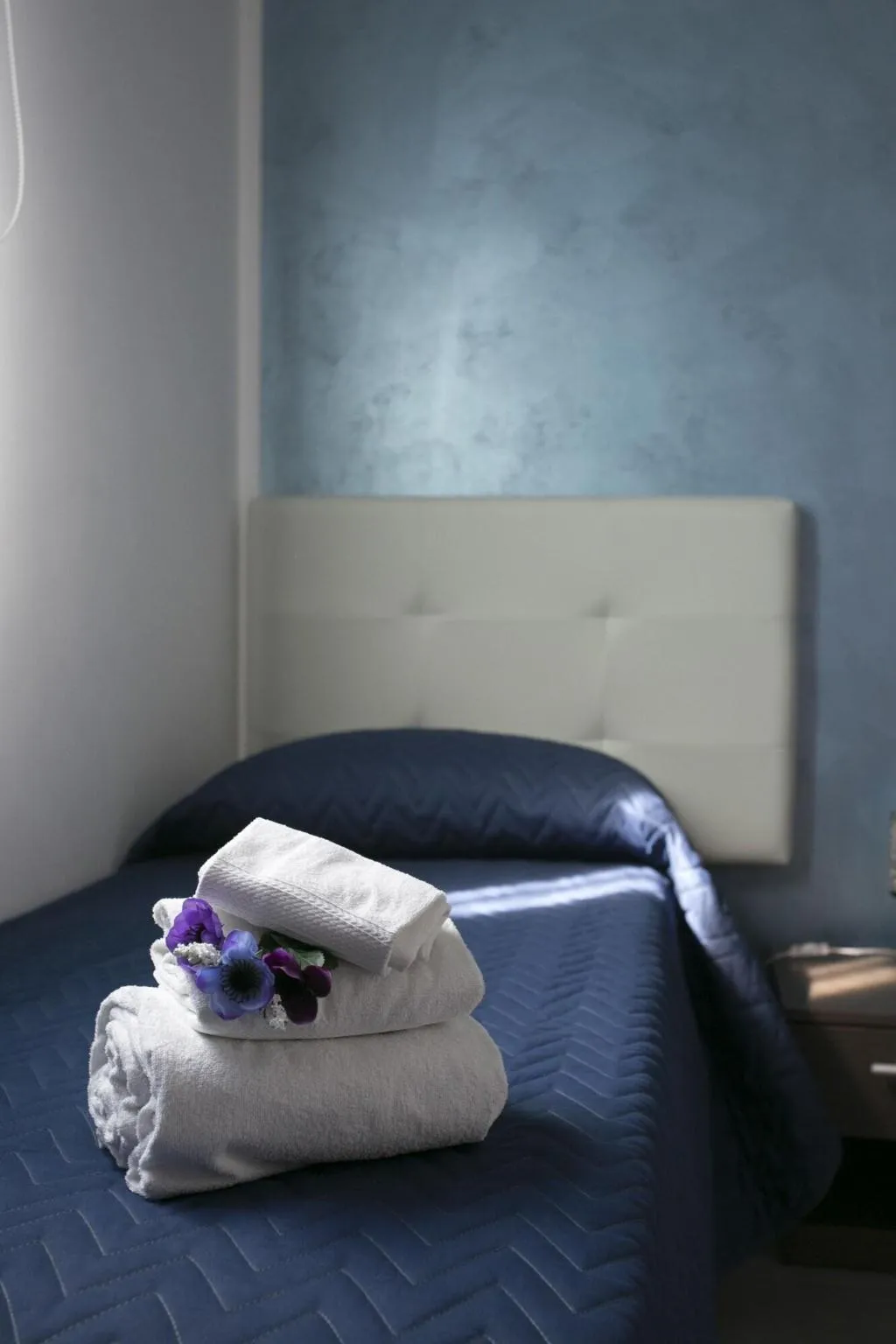 Room, Rotte e Sentieri B&B, Palermo