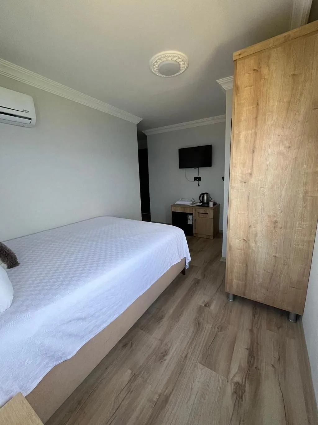 Room, Iotape Hotel Antalya, Antalya