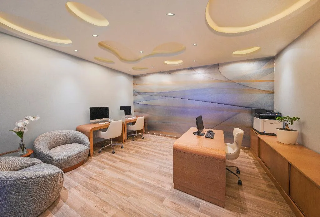 Conferences, The Retreat Palm Dubai MGallery by Sofitel, Dubai