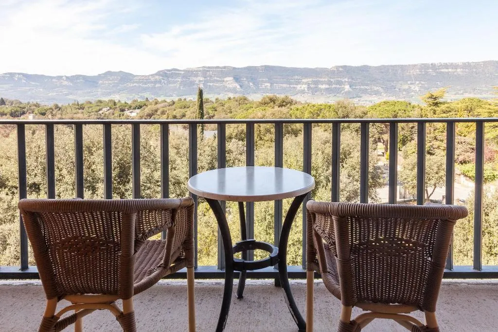 Room, Montanya Hotel & Lodge, Costa Brava