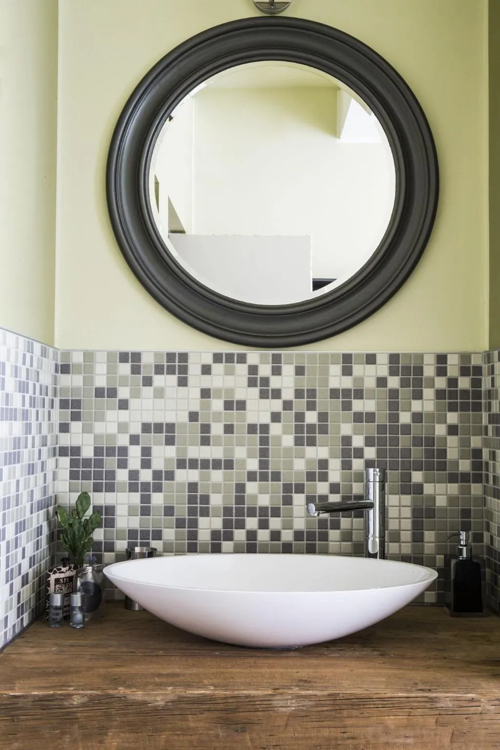 Room, Serendipity Rooms, Milan