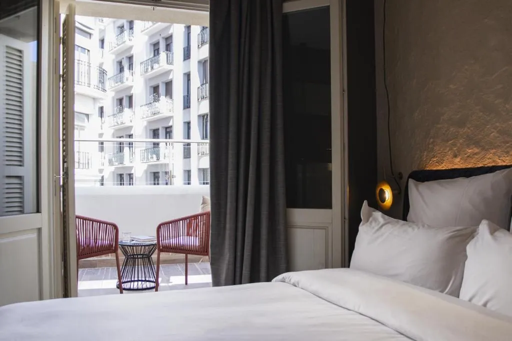 Room, Letoh Letoh Gran Vía, Madrid