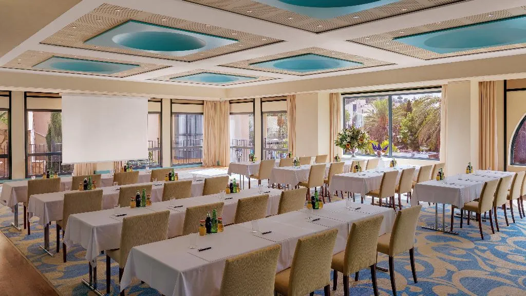 Conferences, Steigenberger Hotel & Resort Camp de Mar, Majorca