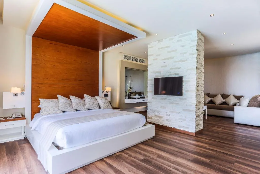Room, SUNRISE Montemare Resort -Grand Select, Red Sea Riviera