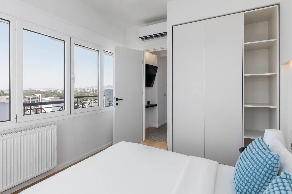 APARTMENT SUPERIOR Room, Celine By halu!, Halkidiki