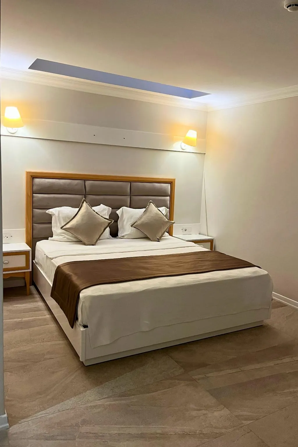 Room ECONOMY Room, As Hotel Cesme, Izmir