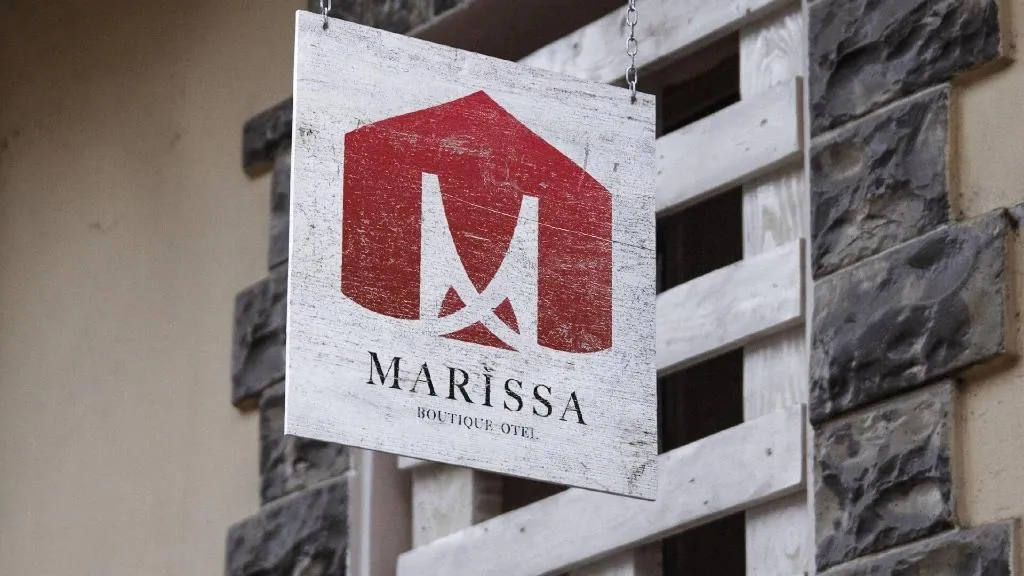 General view, Marissa Boutique Hotel, Izmir
