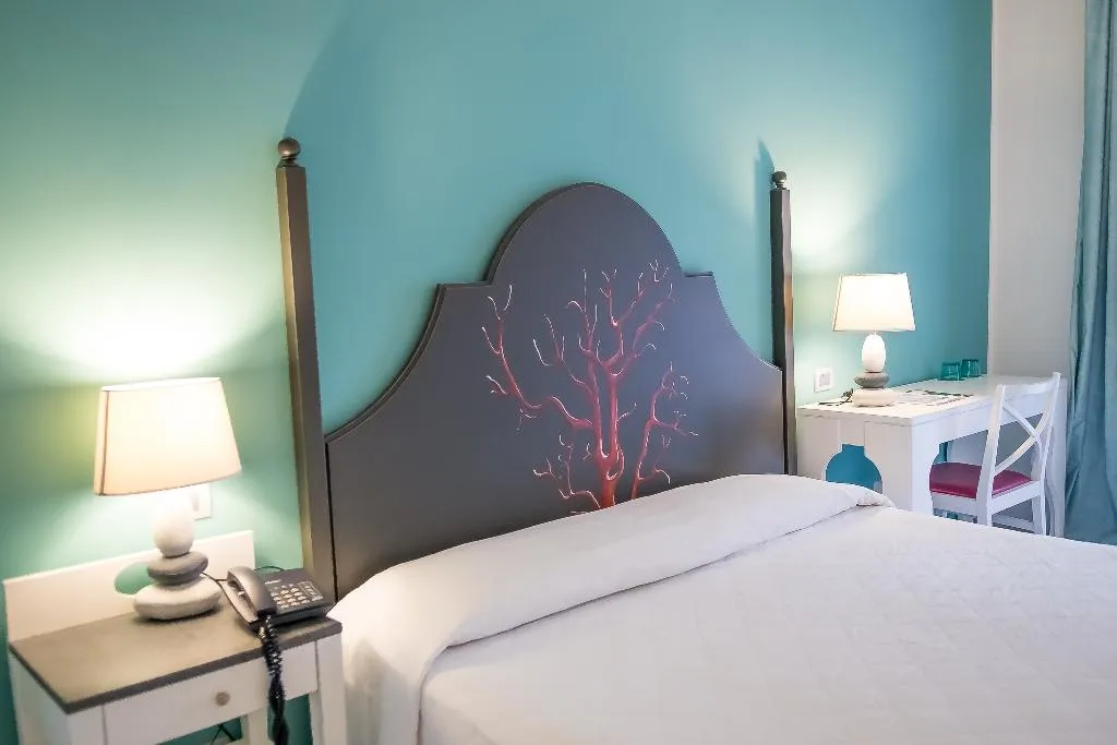 DOUBLE COMFORT Room, Cutimare, Catania