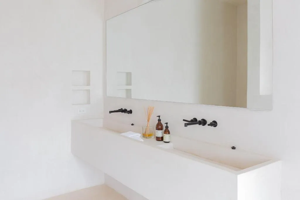 Room, Hotel Panamera, Cancun Area