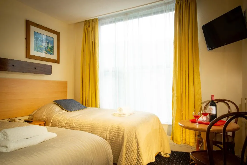Room, Ashley Hotel, Cork