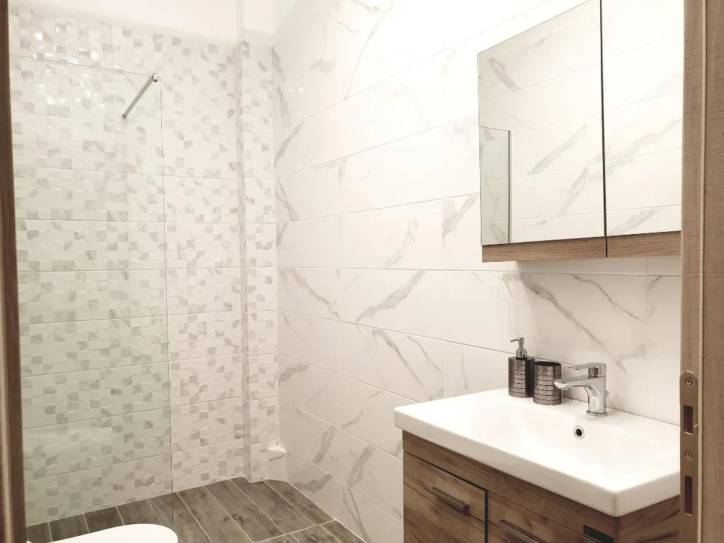 Room, Eantos Studios And Suites, Halkidiki