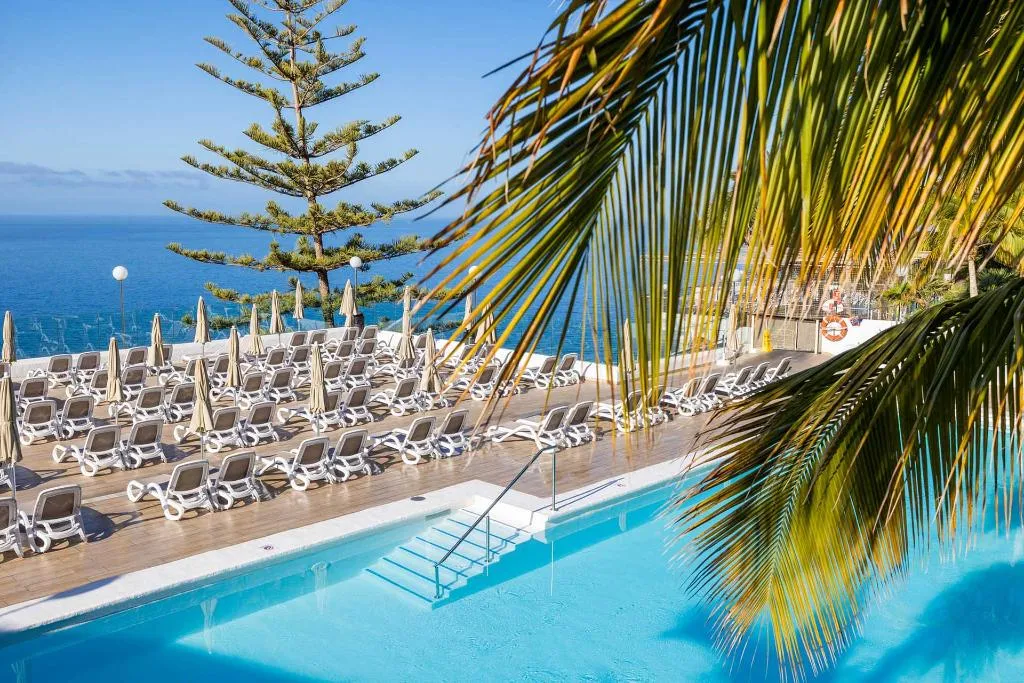 Pool, Servatur Altamar, Gran Canaria