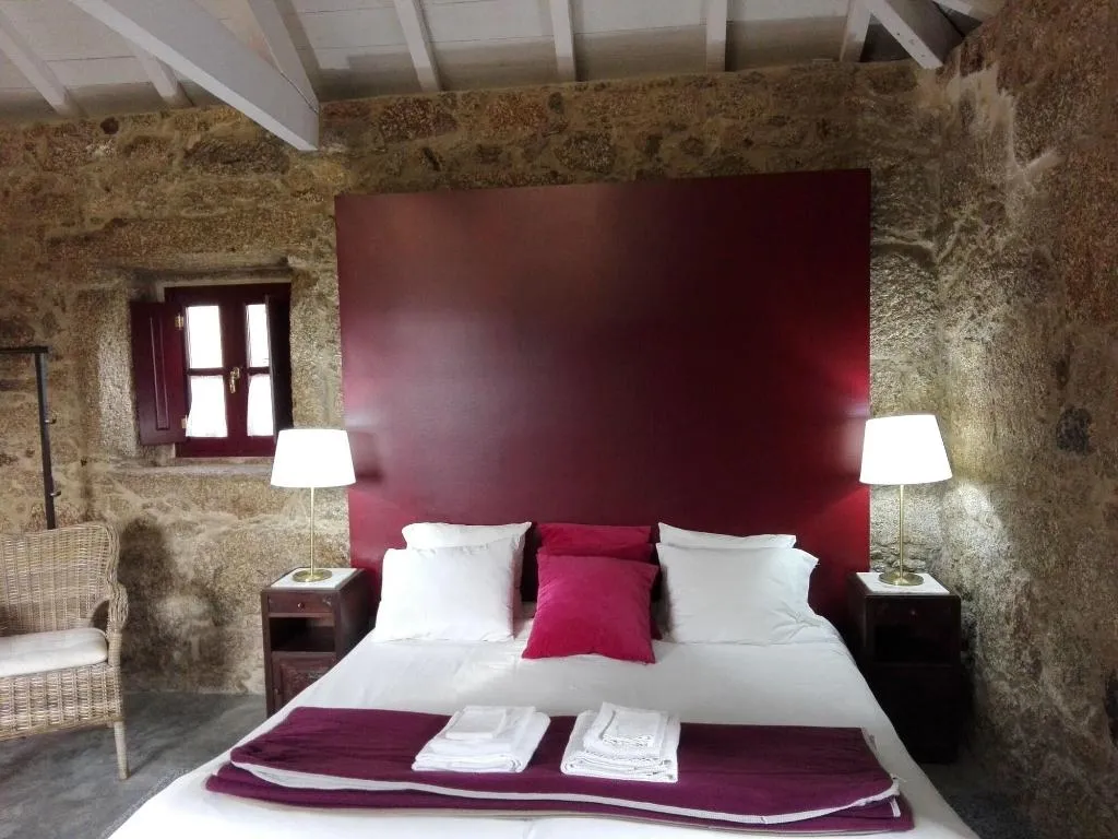 Room, Casas Da Quinta Da Cancela, Porto