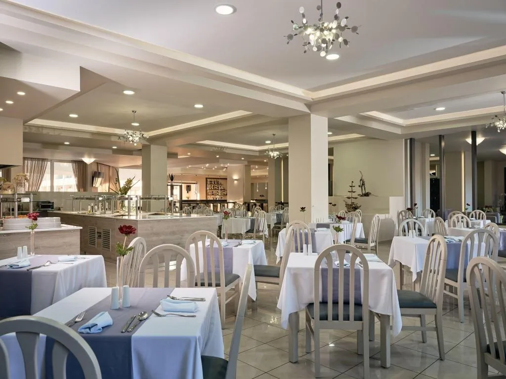 Restaurant, Park Hotel & Spa, Zante