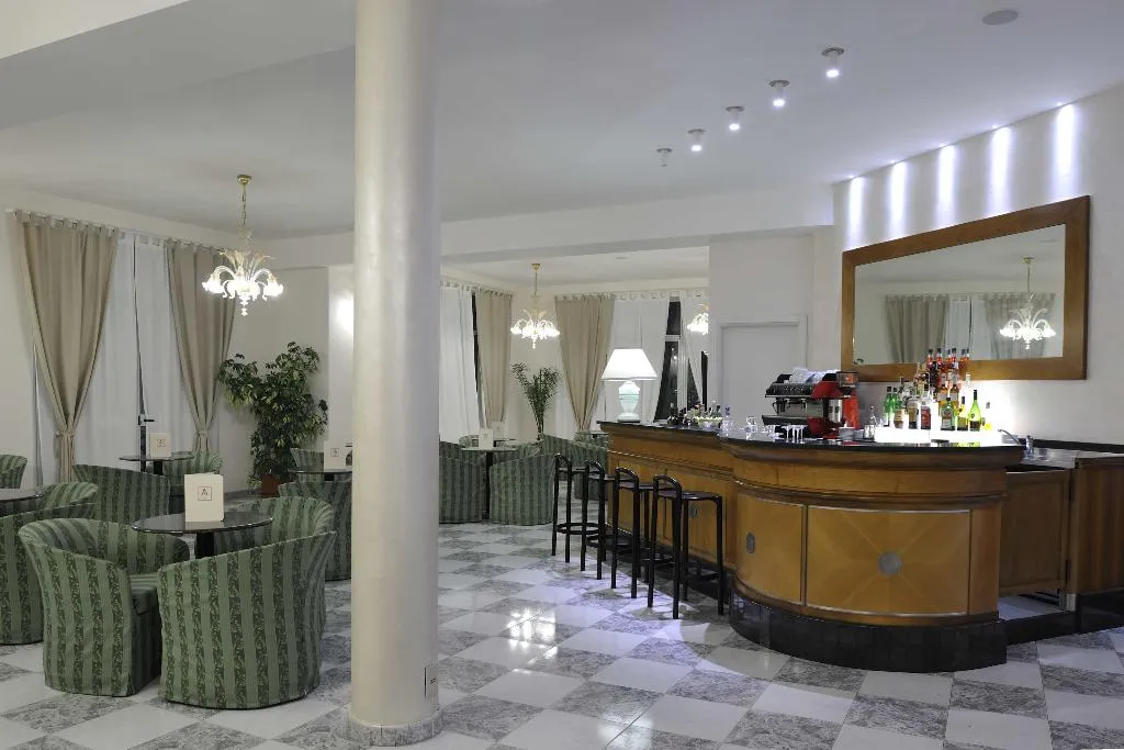 General view, Hotel Jasminum, Venice