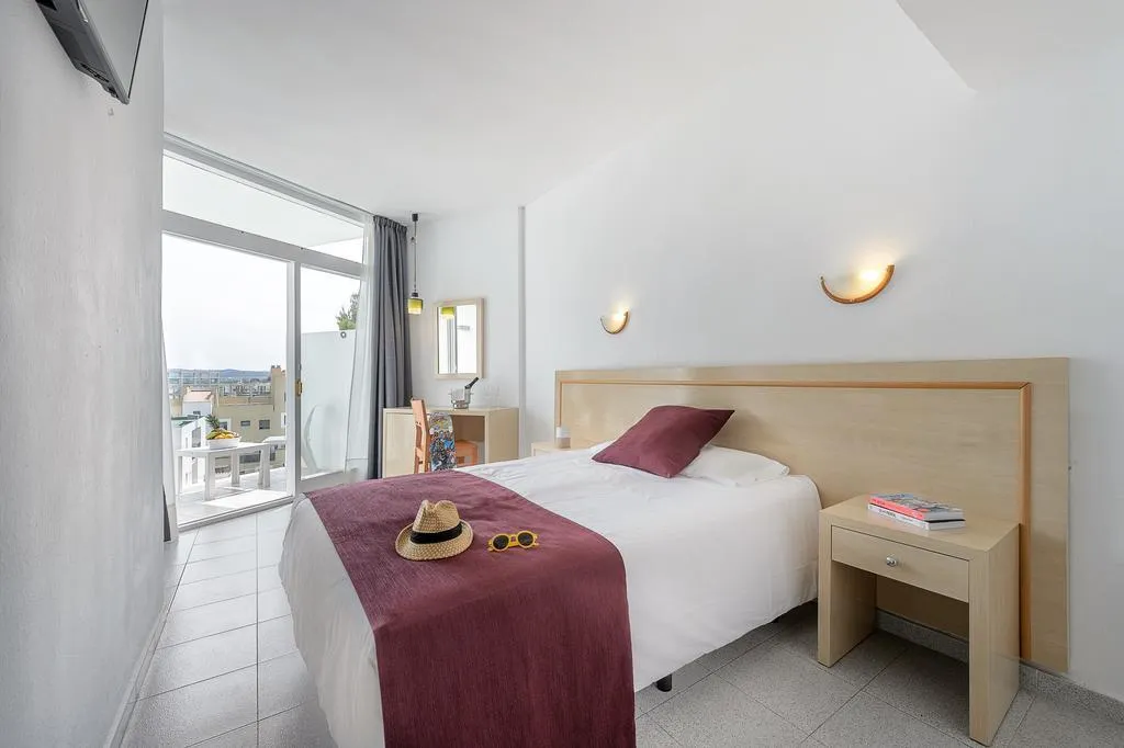 SINGLE STANDARD Room, Vibra Riviera Hotel, Ibiza