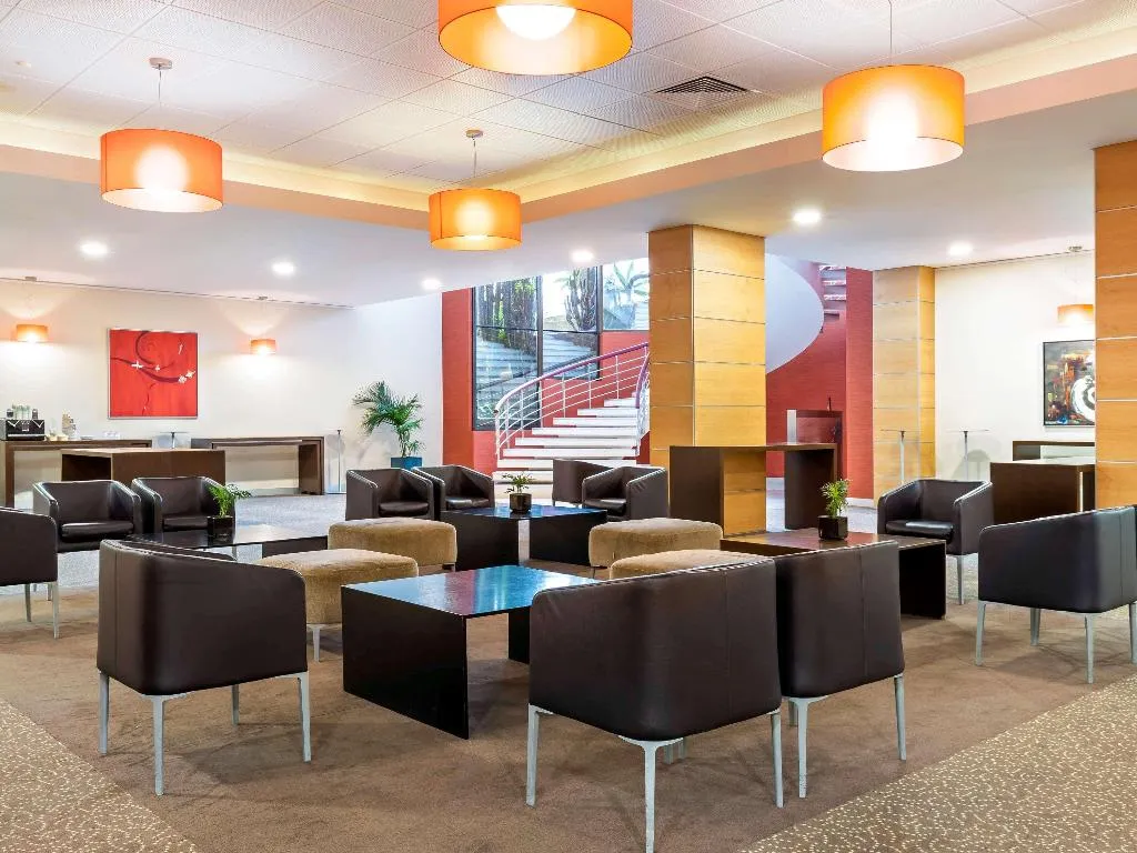 Conferences, Novotel Lisboa, Lisbon
