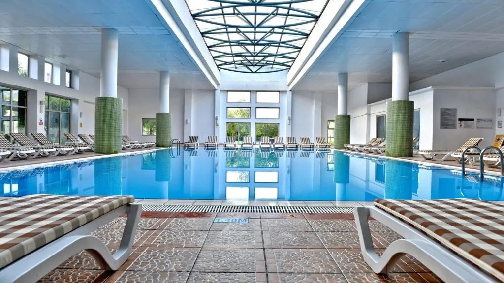 Lobby, TUI BLUE Tropical, Dalaman