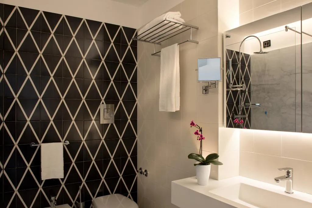 SINGLE STANDARD Room, Il San Cristoforo, Naples