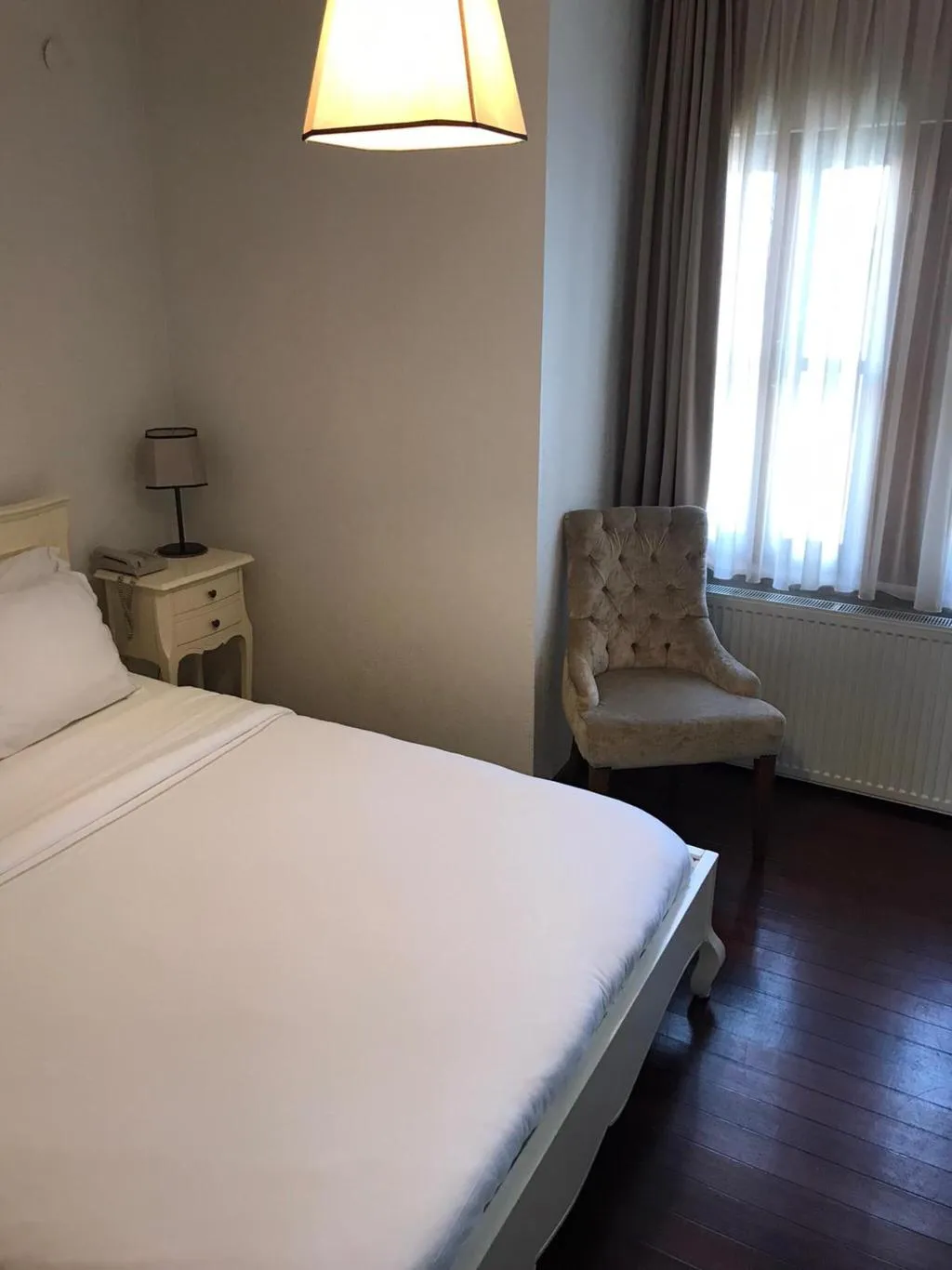 DOUBLE CLASSIC Room, Ferahi Evler Butik Otel, Izmir