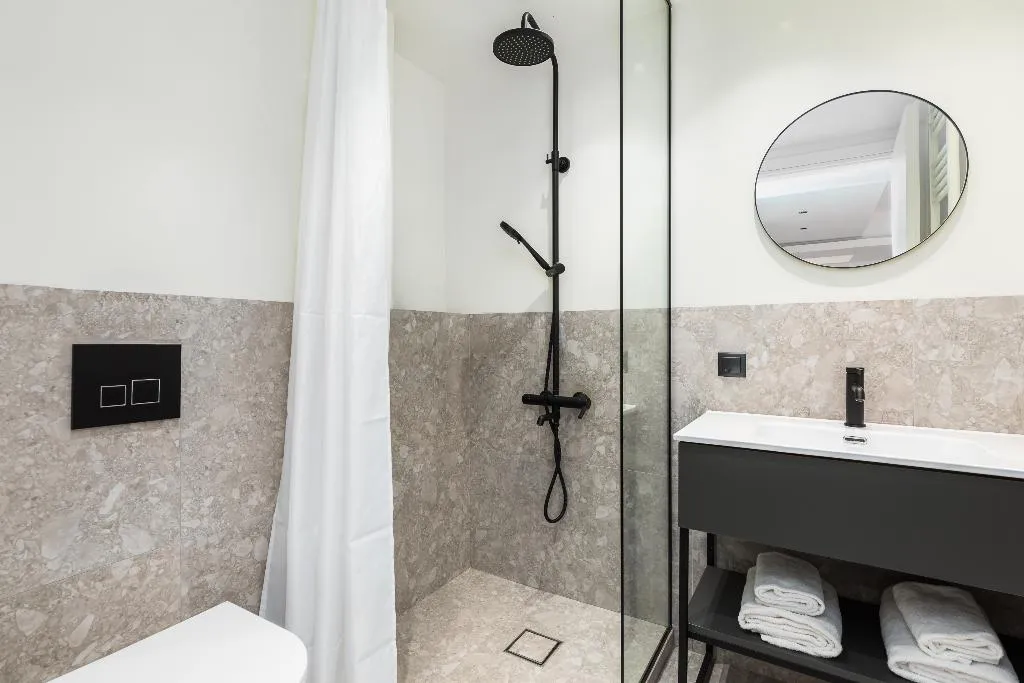 APARTMENT DELUXE Room, Celine By halu!, Halkidiki