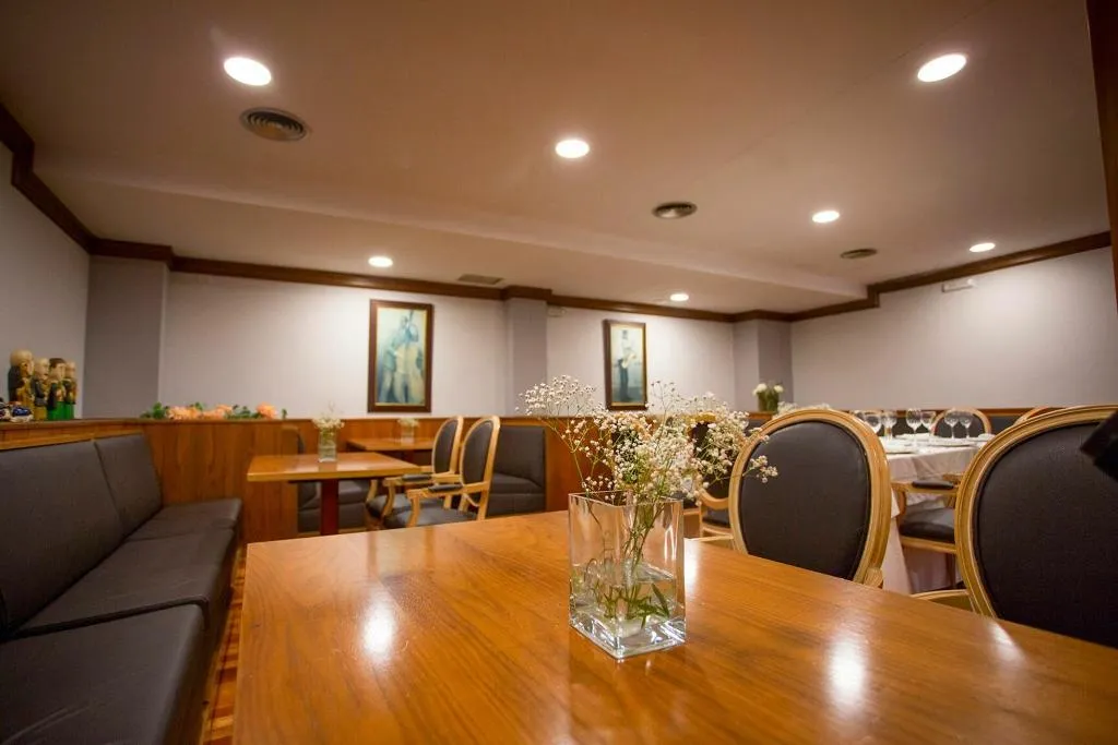 Restaurant, Borgia, Valencia