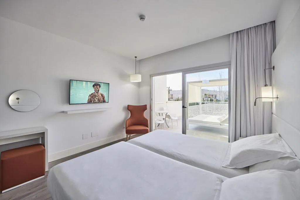 TWIN STANDARD Room, Astoria Playa, Majorca