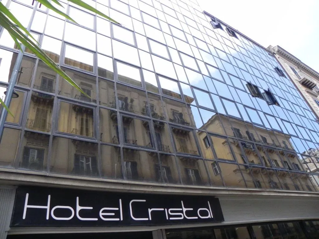General view, Cristal Hotel Palermo, Palermo