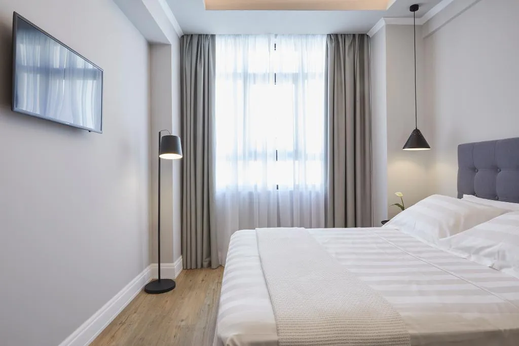 Double or Twin SUPERIOR Room, The Artist Athens, Athens