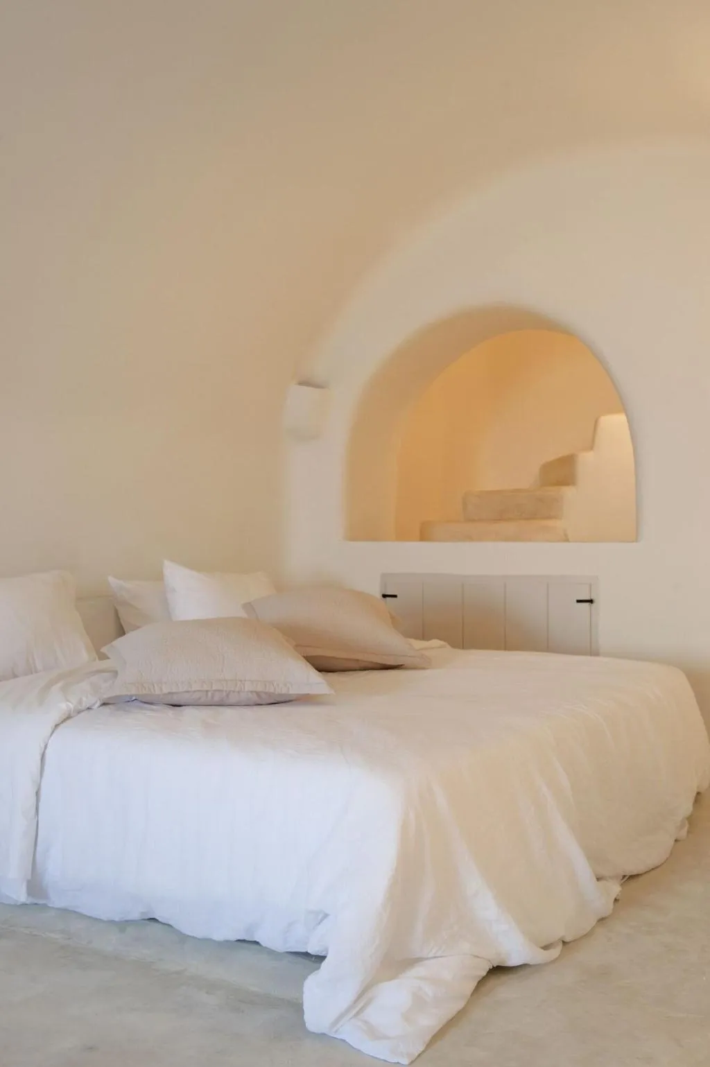 Room, Kapari Natural Resort - member of Unique Lodges Na, Santorini