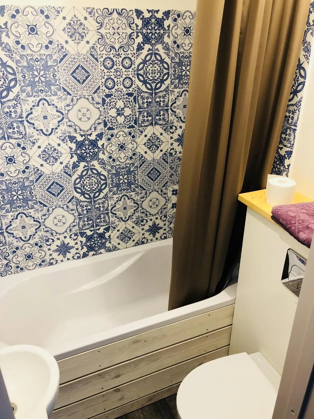 Room, Baltic Design Apartments, Riga