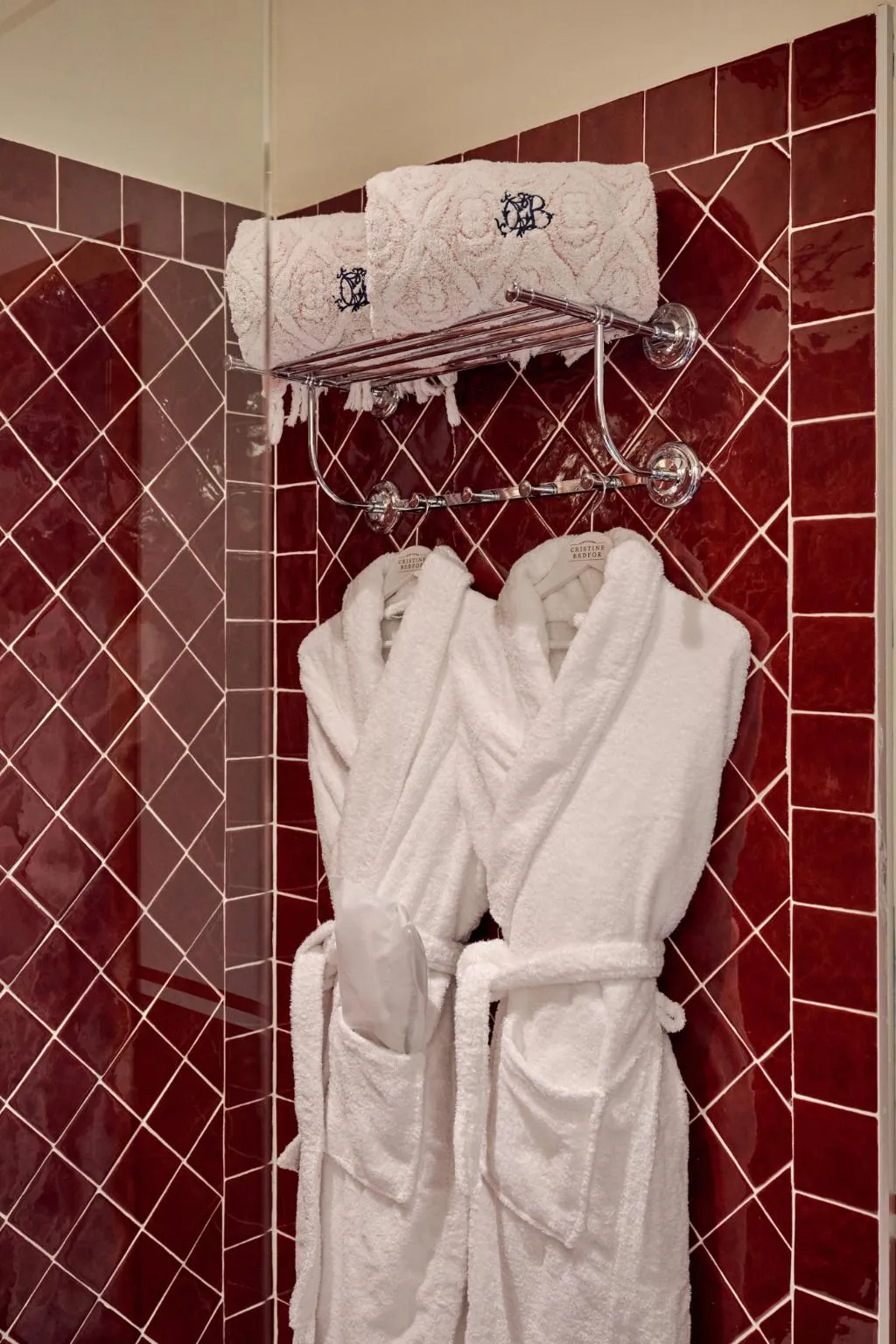 DOUBLE DELUXE Room, Cristine Bedfor Guest Houses Sevilla, Seville