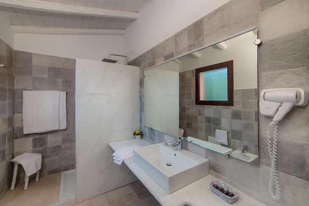 Room, Perdepera Resort, Cagliari