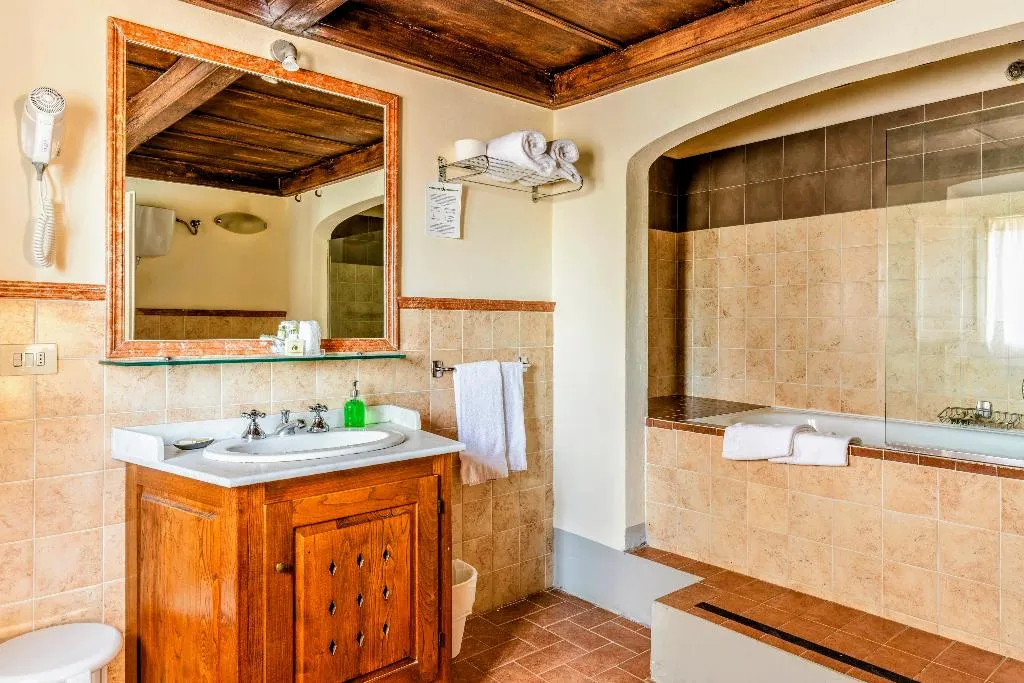 DOUBLE SUPERIOR Room, San Michele, Perugia