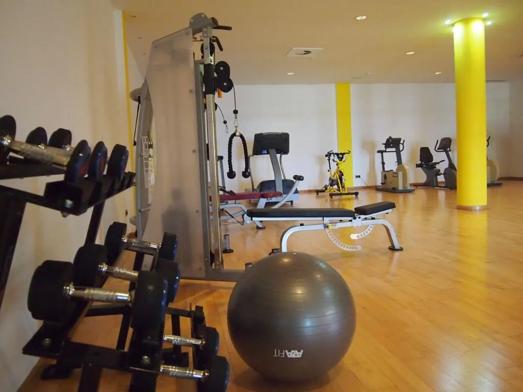 Sports and Entertainment, Hotel Bordoy Don Antonio, Majorca