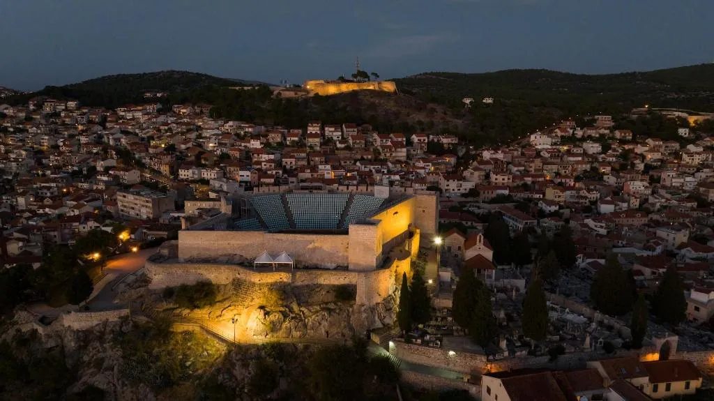 Sports and Entertainment, Armerun Heritage Hotel & Residences, Split