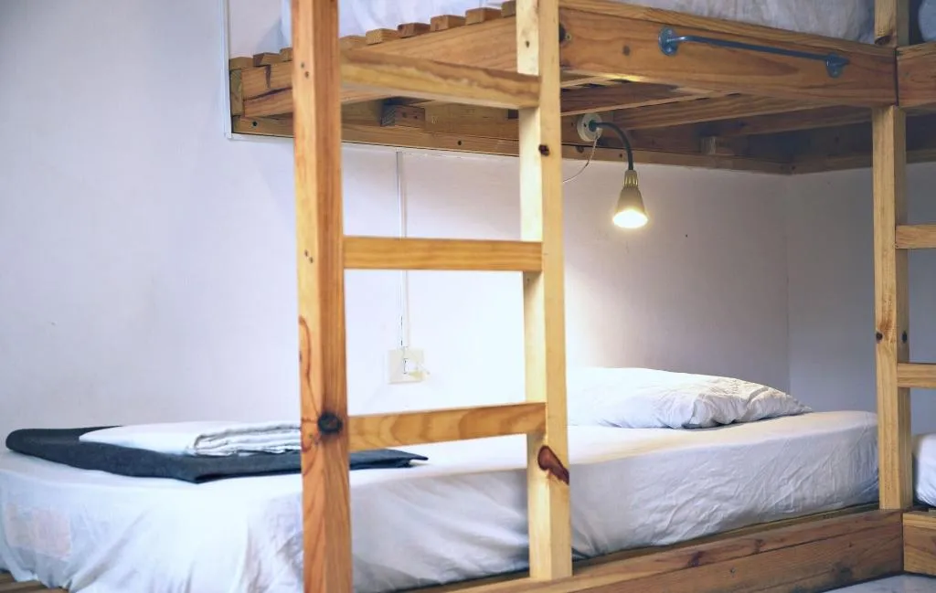 Room, Hitide Hostel, Gran Canaria