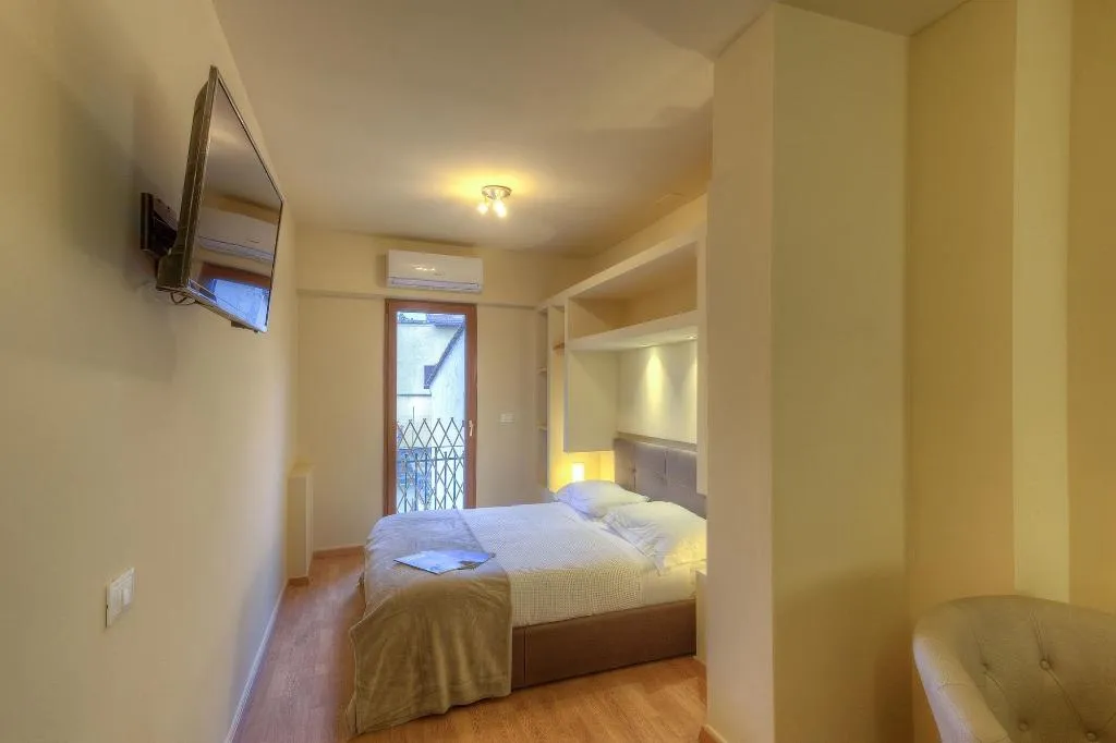 Room, Home Boutique Santa Maria Novella, Florence