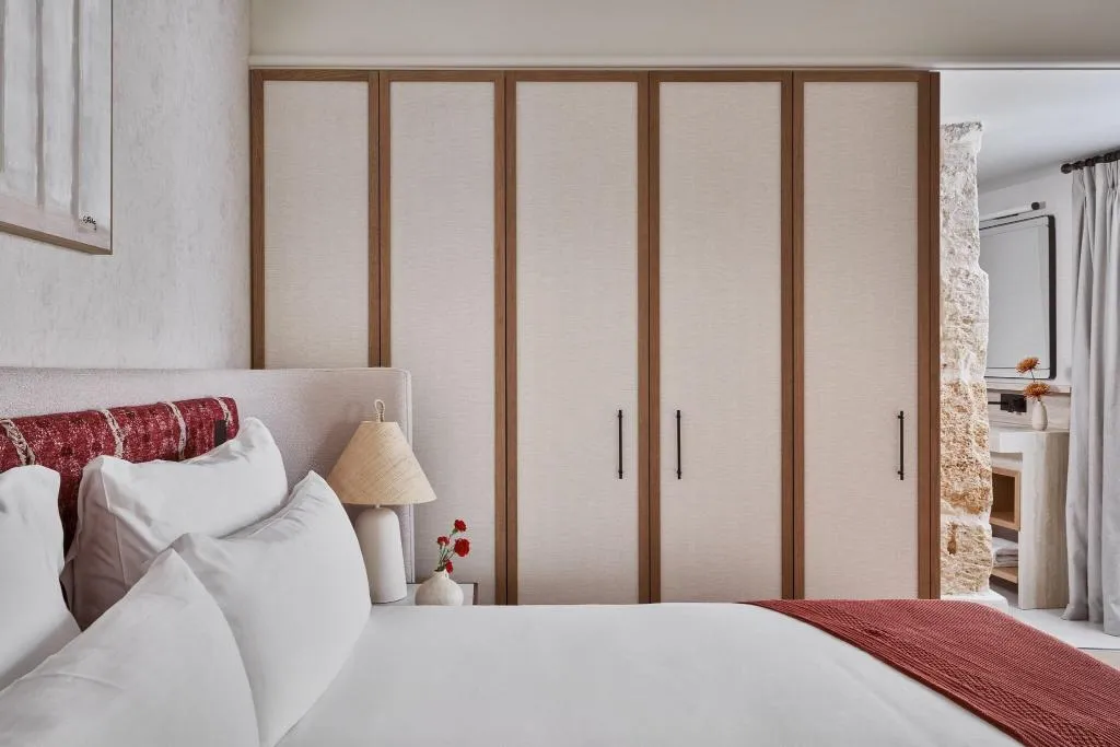 Room, Boutique Hotel Posada Terra Santa, Majorca