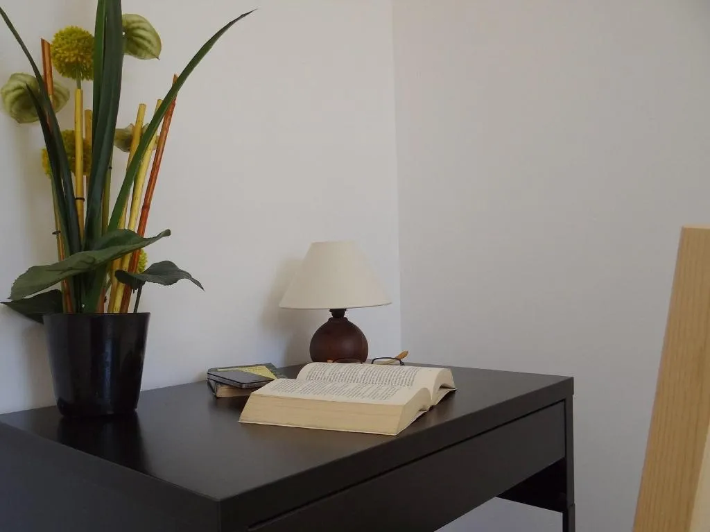 Room, Hostal Balkonia, Barcelona